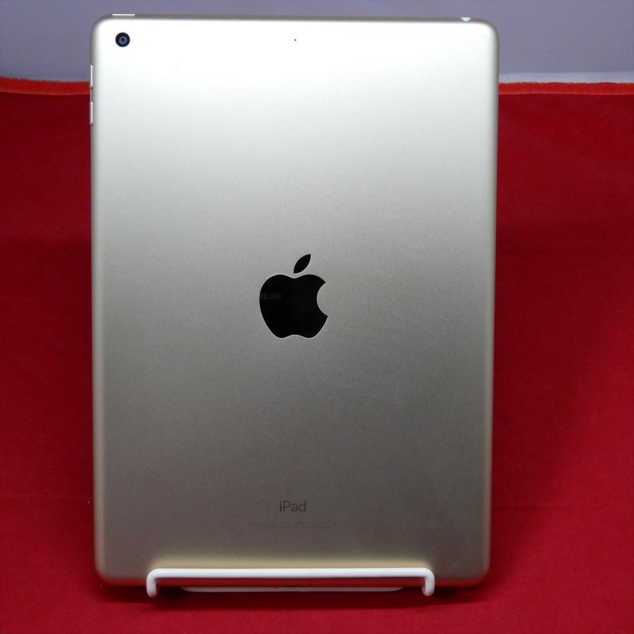 iPad Apple MPGT2J/A iPad5 2017 Wi-Fiモデル 32GB ゴールド