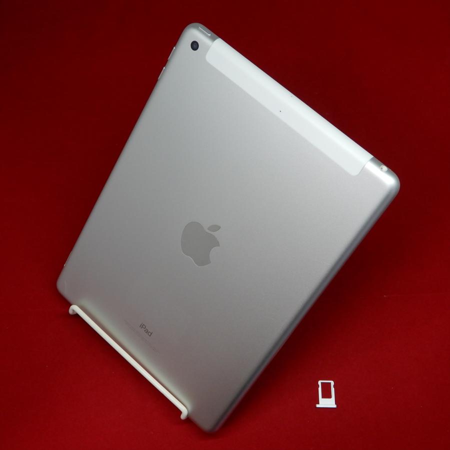 iPad Apple MP1L2J/A iPad5 2017 Wi-Fi + Cellular auSIMロック解除済