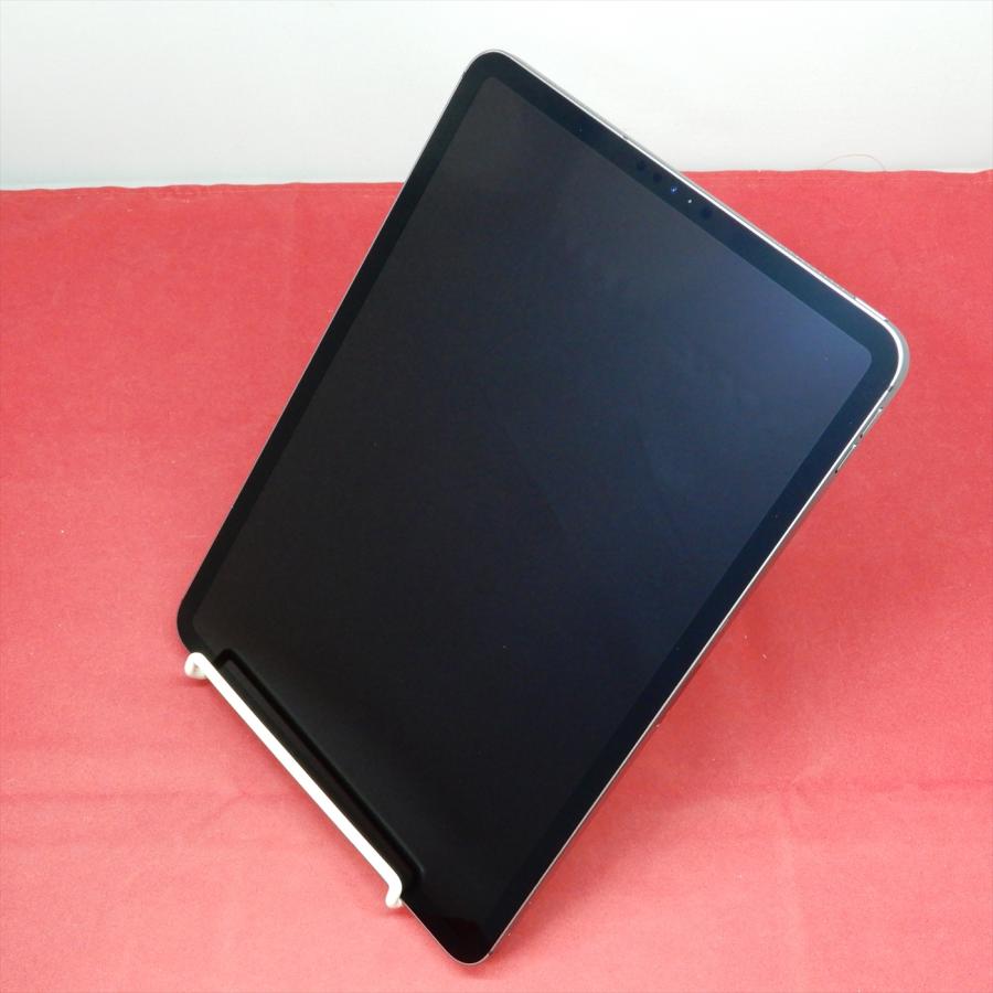 美品 Apple iPad Pro 11インチ 64G MU0M2J/A 箱付き iPad Pro Apple 11インチ 第1世代 Wi-Fi+Cellular 64GB MU0M2J/A auSIM