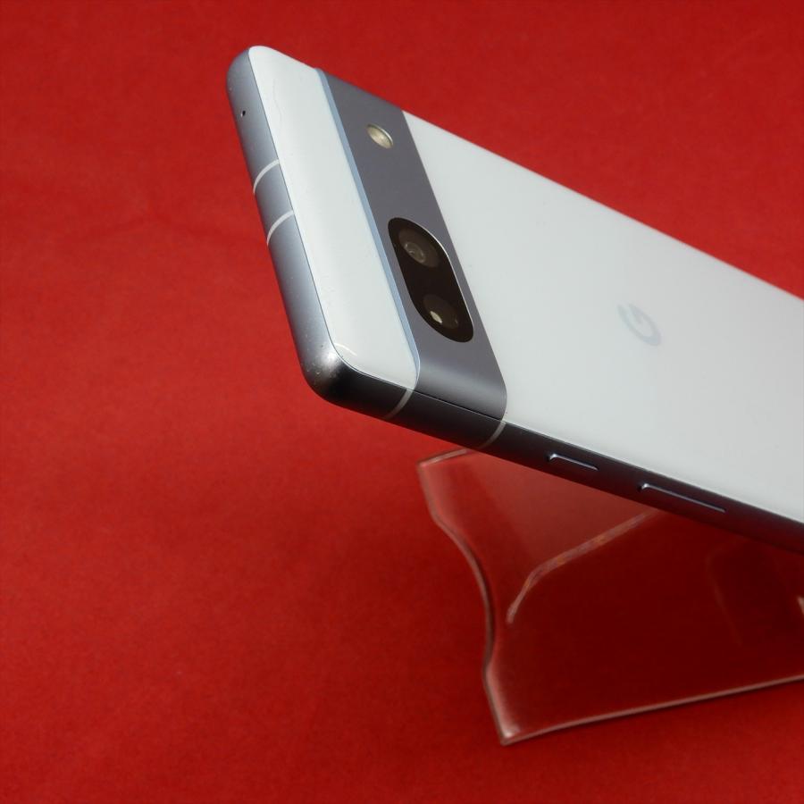 Google Pixel 7 7a 128GB SoftBankSIMフリー 5G対応 Sea : セコンド