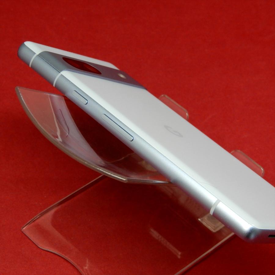 Google Pixel 7 7a 128GB SoftBankSIMフリー 5G対応 Sea : セコンド