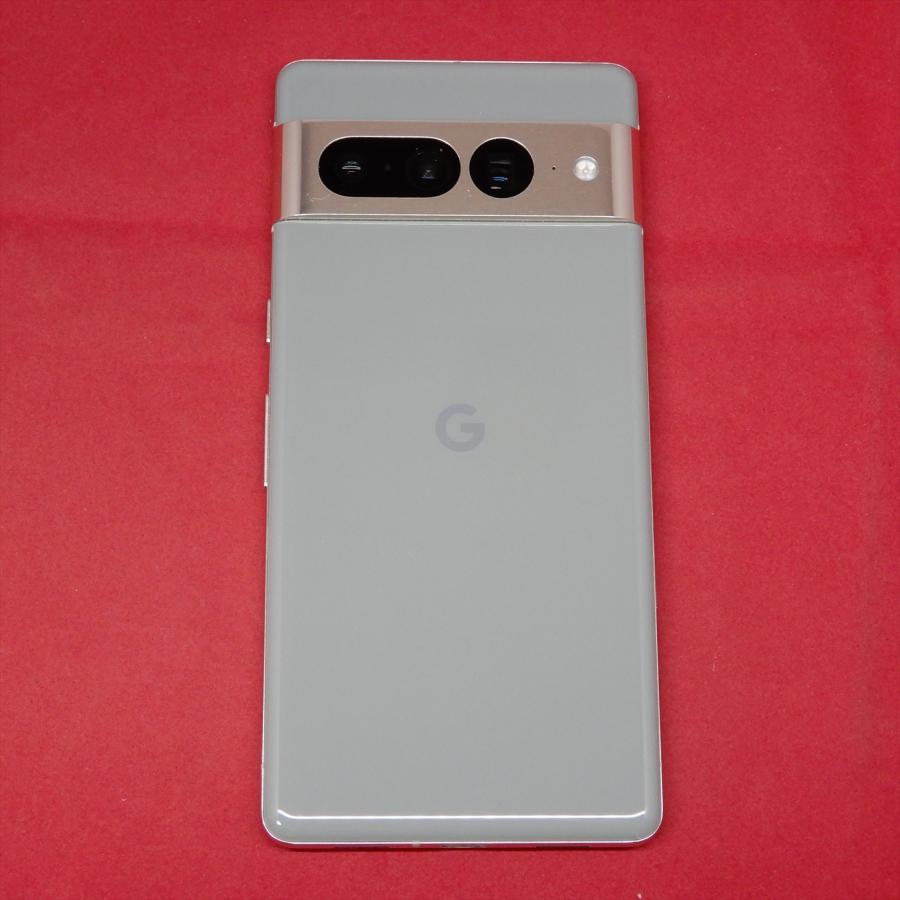Google Pixel 7 Pro 128GB SIMフリー 5G対応 Hazel : セコンドモノ