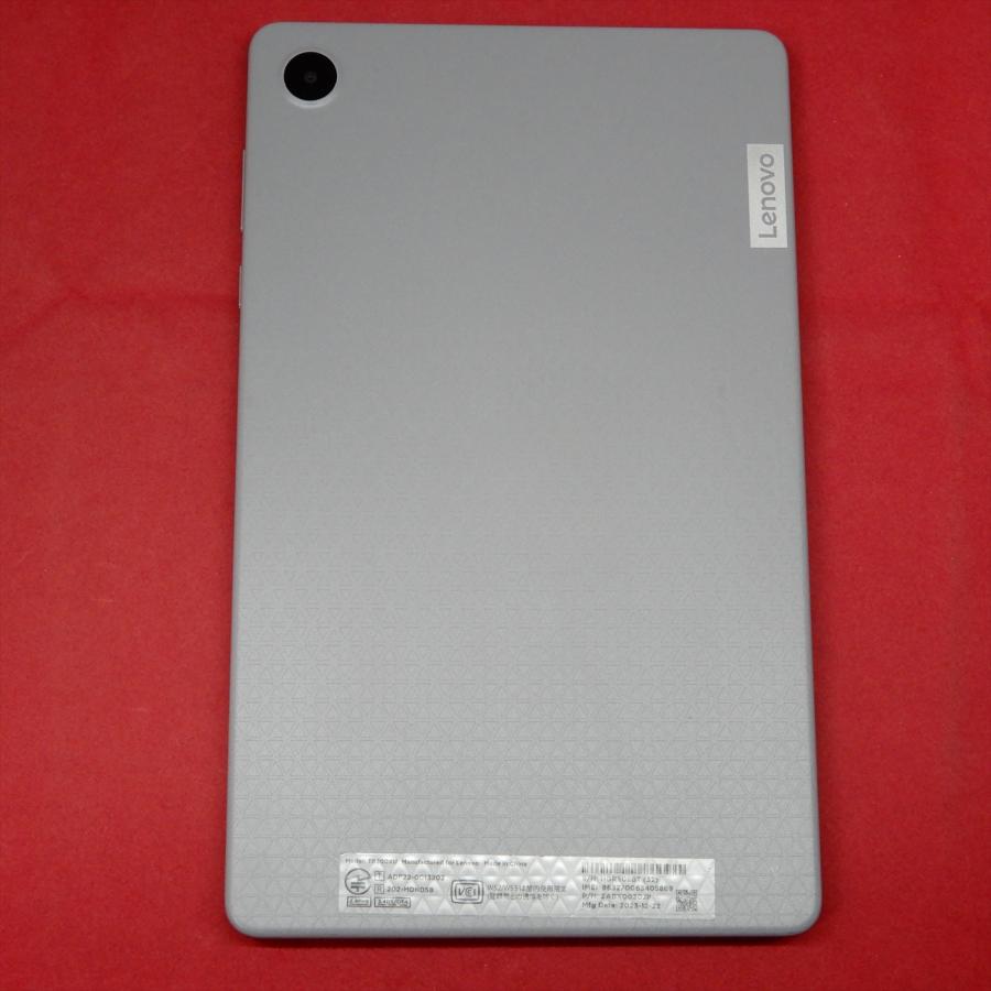 Lenovo（レノボ） Lenovo Tab M8 (4th Gen) ZABX0030JP SIMフリー 8