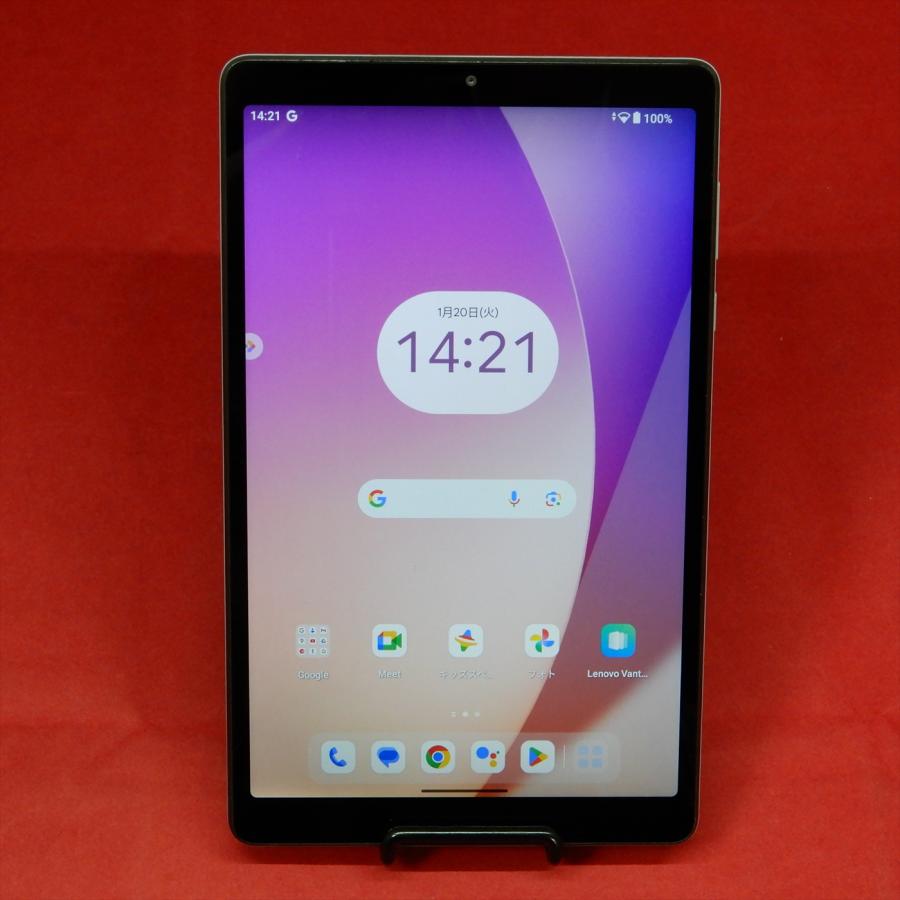 Lenovo（レノボ） Lenovo Tab M8 (4th Gen) ZABX0030JP SIMフリー 8