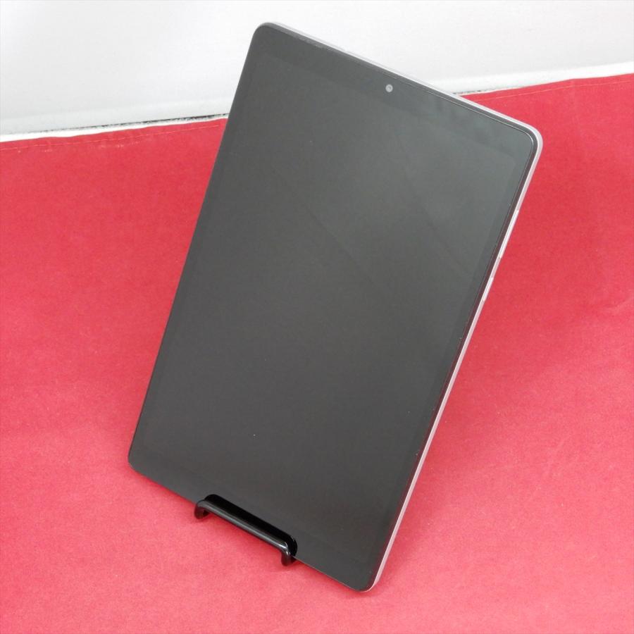 レノボTB8505X 8インチ SIMフリー Android 付属品完備 LENOVO Tab M8 TB-8505X 2nd Gen 16GB Android Ver 10 8インチ