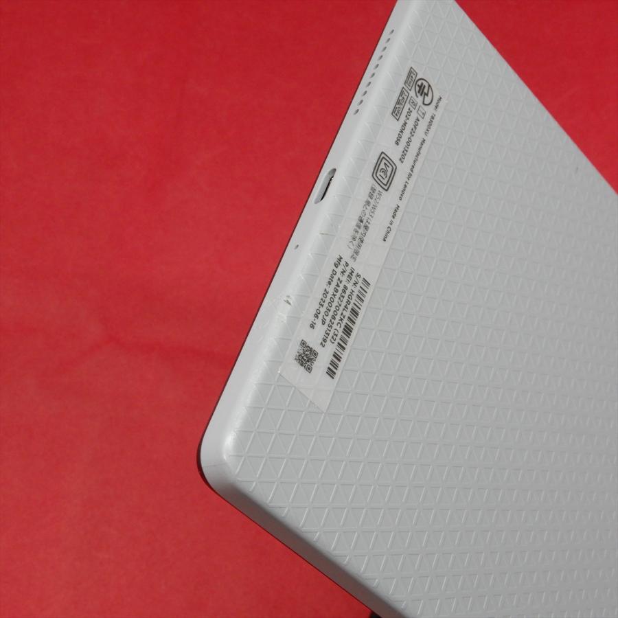 Lenovo（レノボ） Lenovo Tab M8 (4th Gen) ZABX0030JP SIMフリー 8