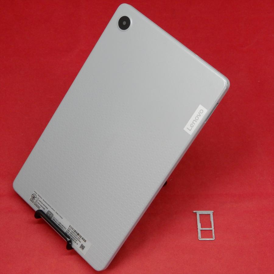 Lenovo（レノボ） Lenovo Tab M8 (4th Gen) ZABX0030JP SIMフリー 8