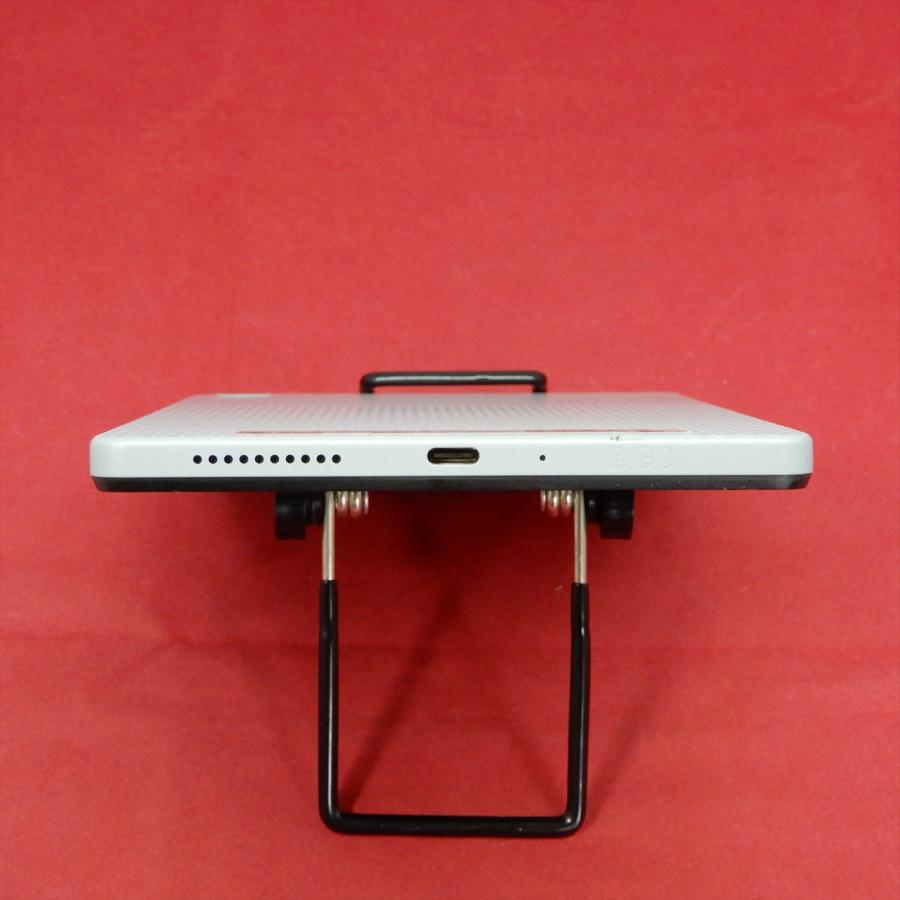 Lenovo Tab M8 (4th Gen) ZABX0030JP SIMフリー 8インチ アークティックグレーの画像
