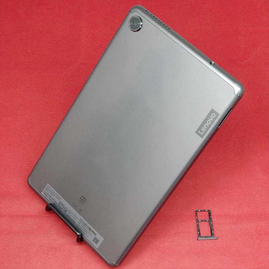 Lenovo（レノボ） Lenovo TAB M8 TB-8505X ZA5H0155JP SIMフリー 8