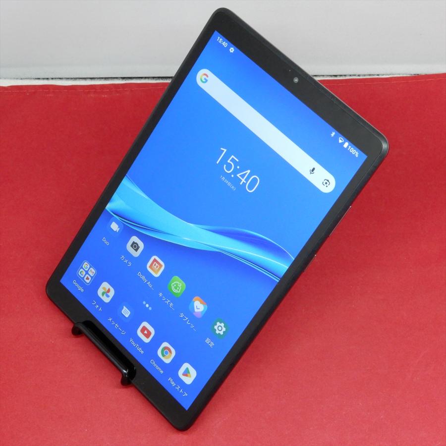 Lenovo（レノボ） Lenovo TAB M8 TB-8505X ZA5H0155JP SIMフリー 8