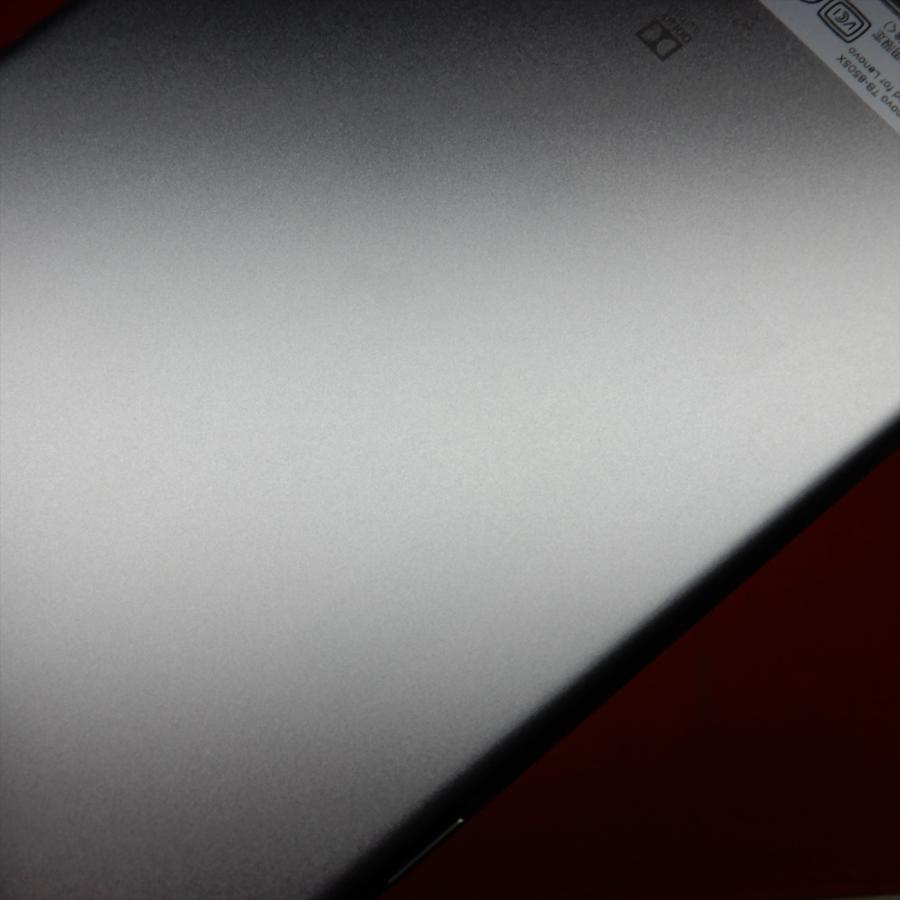 Lenovo（レノボ） Lenovo TAB M8 TB-8505X ZA5H0155JP SIMフリー 8