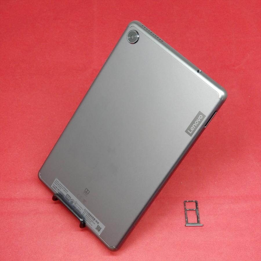 Lenovo（レノボ） Lenovo TAB M8 TB-8505X ZA5H0155JP SIMフリー 8