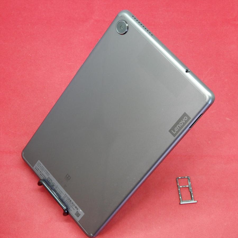 Lenovo（レノボ） Lenovo TAB M8 TB-8505X ZA5H0155JP SIMフリー 8