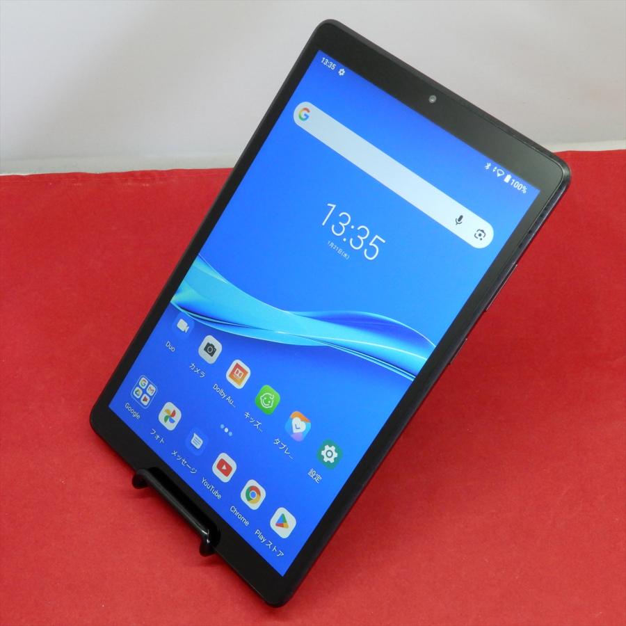 Lenovo（レノボ） Lenovo TAB M8 TB-8505X ZA5H0155JP SIMフリー 8