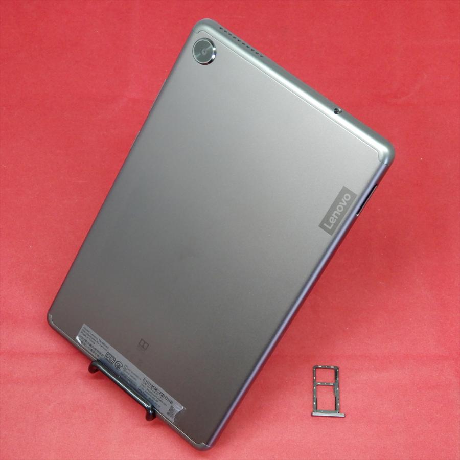 Lenovo（レノボ） Lenovo TAB M8 TB-8505X ZA5H0155JP SIMフリー 8