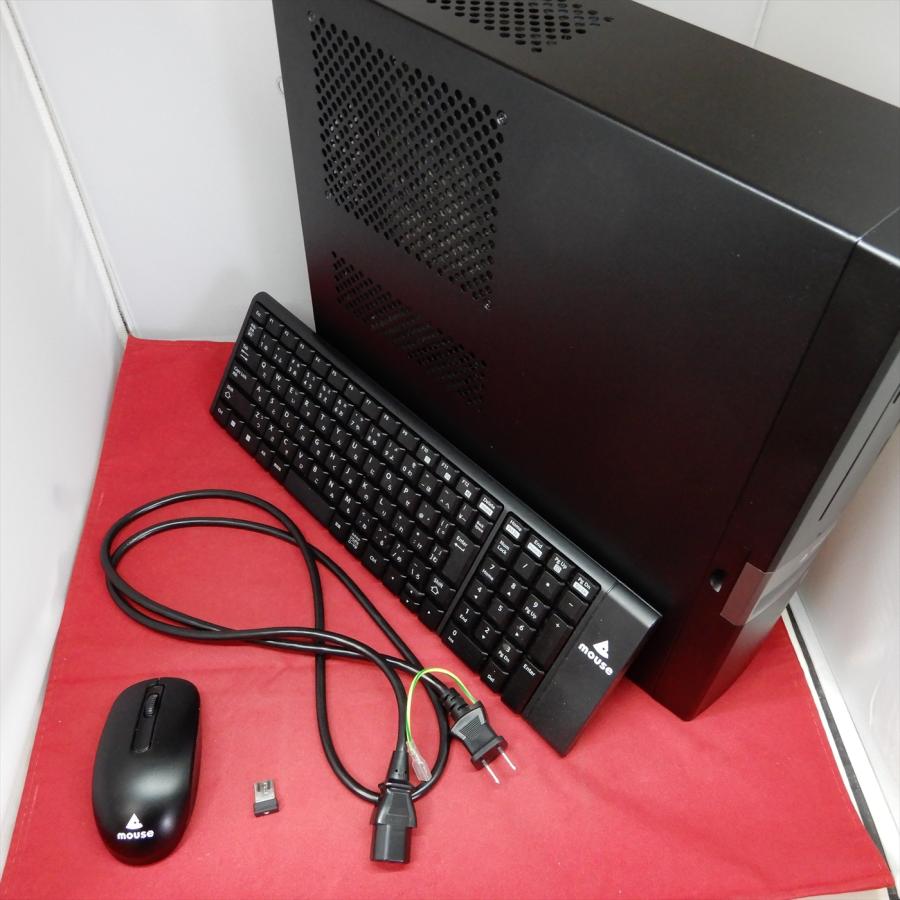 マウスコンピューター（MouseComputer） mouse SH SHI7U01SJHW1P103AZ