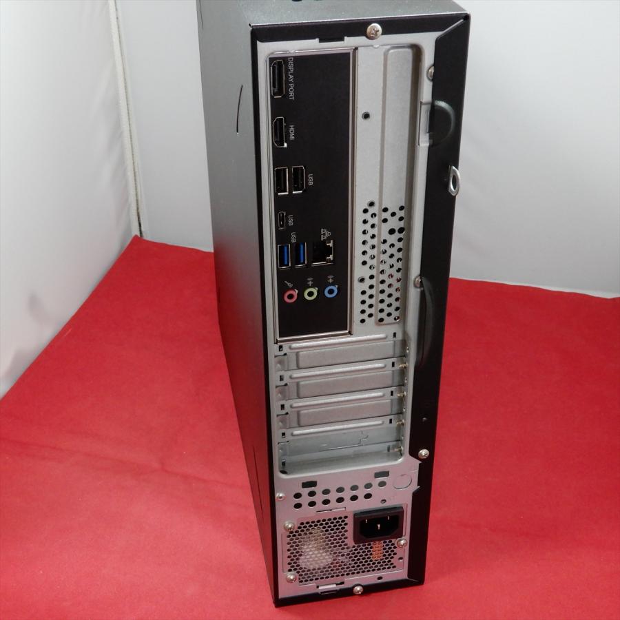 マウスコンピューター（MouseComputer） mouse SH SHI7U01SJHW1P103AZ