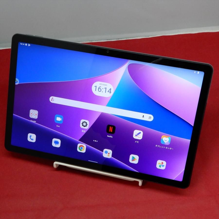 Lenovo（レノボ） Lenovo Tab M10 Plus (3rd Gen) ZAAN0158JP SIM