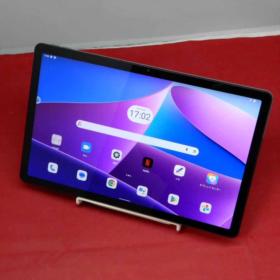 Lenovo（レノボ） Lenovo Tab M10 Plus (3rd Gen) ZAAN0158JP SIM 