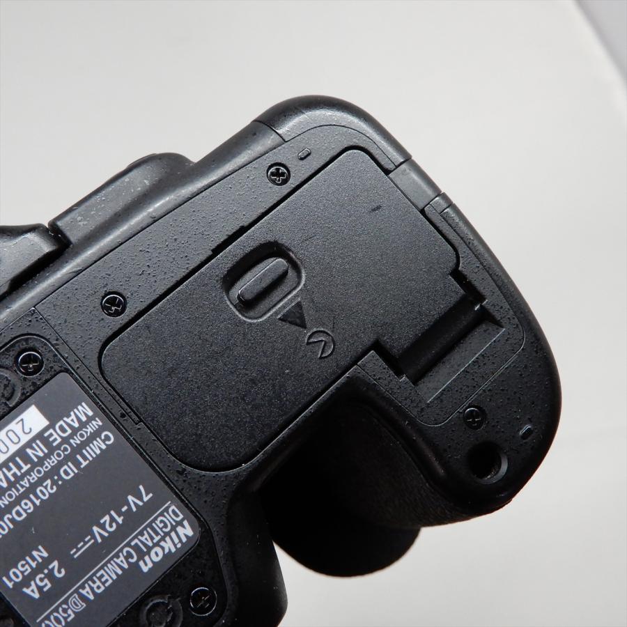ニコンD Nikon D500 ボディ 2088万画素 ニコンFマウント ブラック