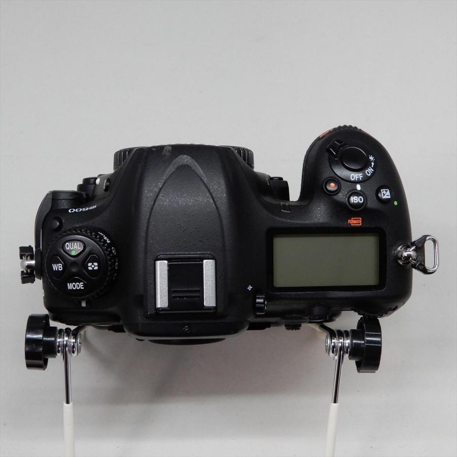 ニコンD Nikon D500 ボディ 2088万画素 ニコンFマウント ブラック