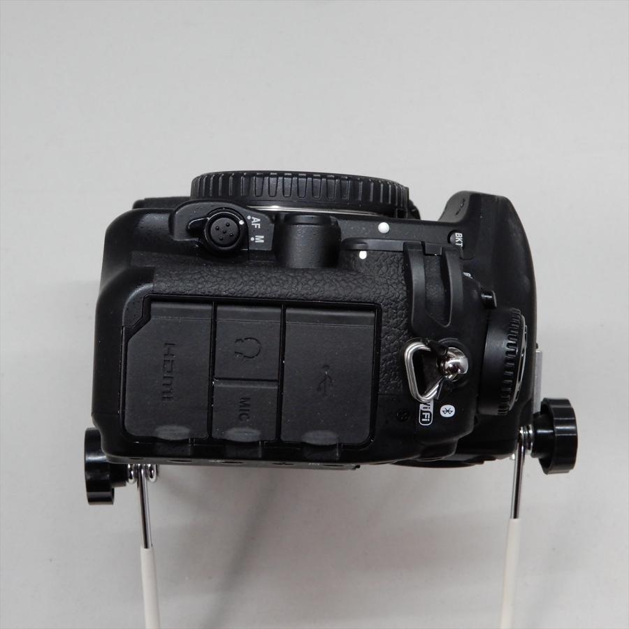 ニコンD Nikon D500 ボディ 2088万画素 ニコンFマウント ブラック