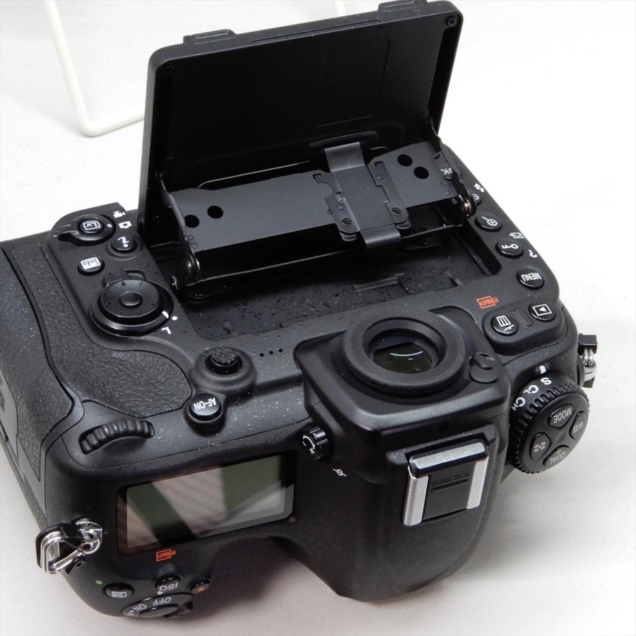 ニコンD Nikon D500 ボディ 2088万画素 ニコンFマウント ブラック