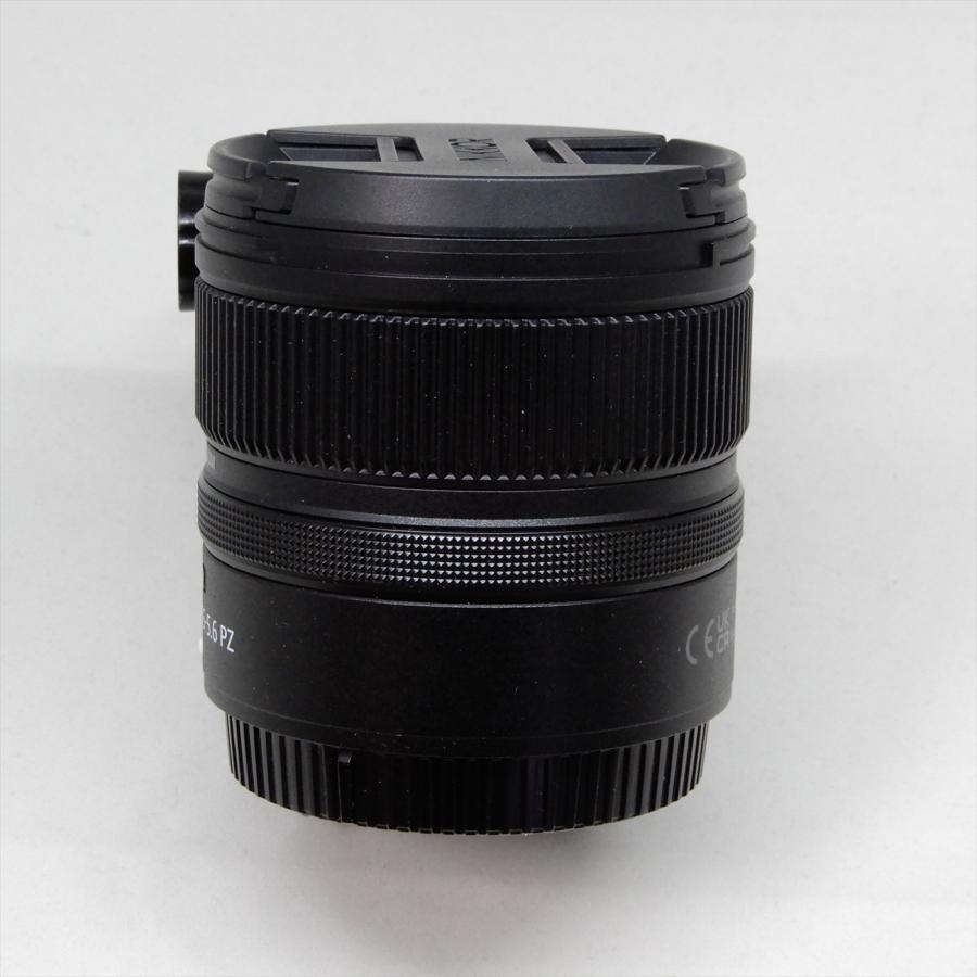 NIKKOR Z Nikon DX 12-28mm f/3.5-5.6 PZ VR ブラック : セコンドモノ
