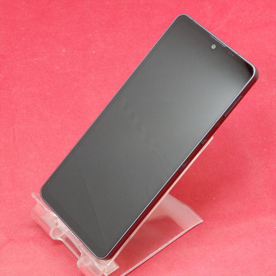 AQUOS sense SHARP sense6s SHG07 auSIMフリー 5G対応 ブラック