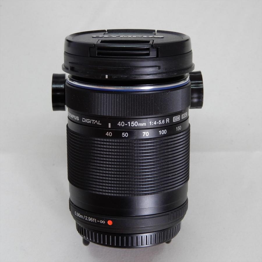 OM-D E-M10 Mark III EZダブルズームキット 1605万画素 マイクロフォー