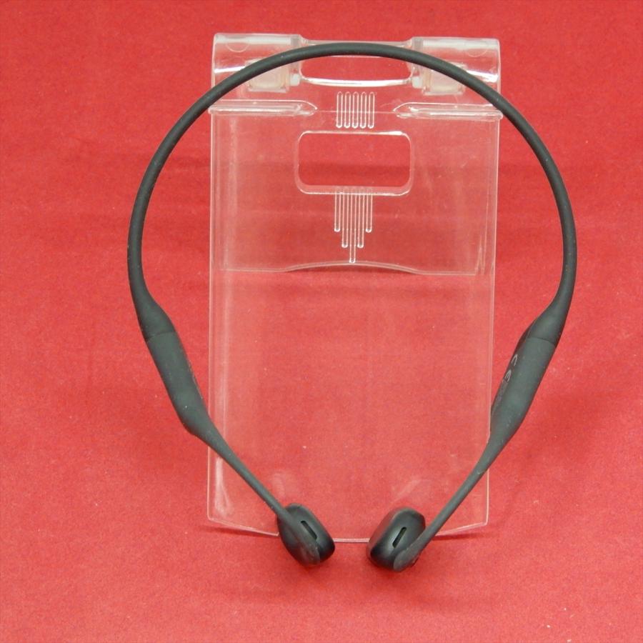 Shokz（ショックス） Shokz OpenRun Pro S810 ネックバンド 骨伝導