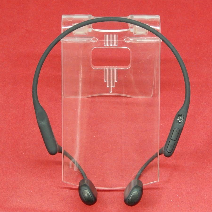 Shokz（ショックス） Shokz OpenRun Pro S810 ネックバンド 骨伝導