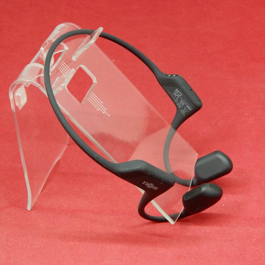 Shokz（ショックス） Shokz OpenRun Pro S810 ネックバンド 骨伝導