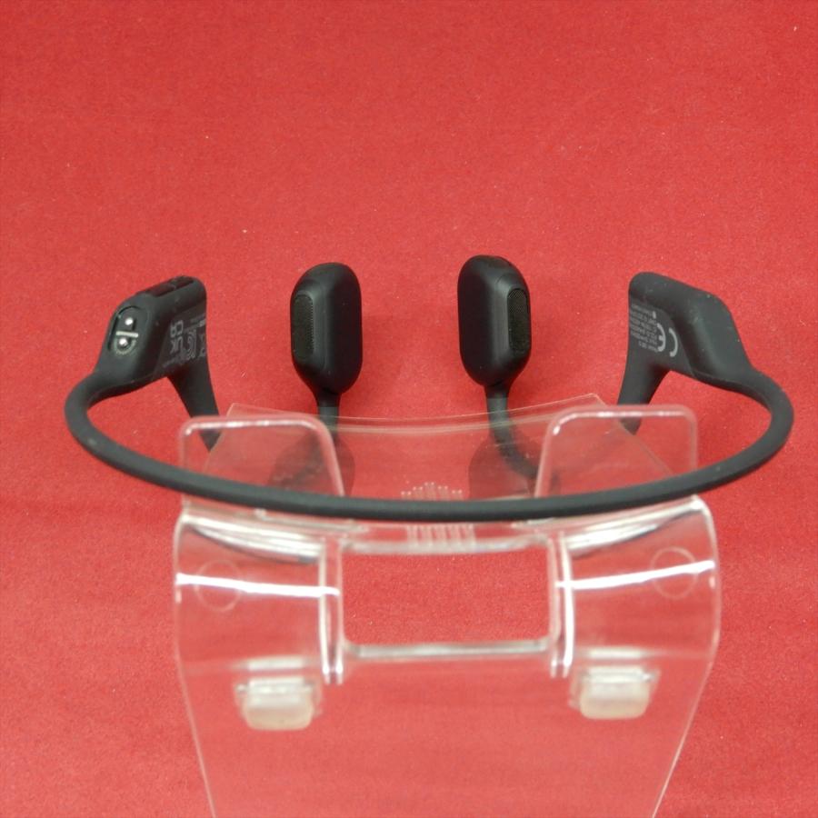 Shokz（ショックス） Shokz OpenRun Pro S810 ネックバンド 骨伝導