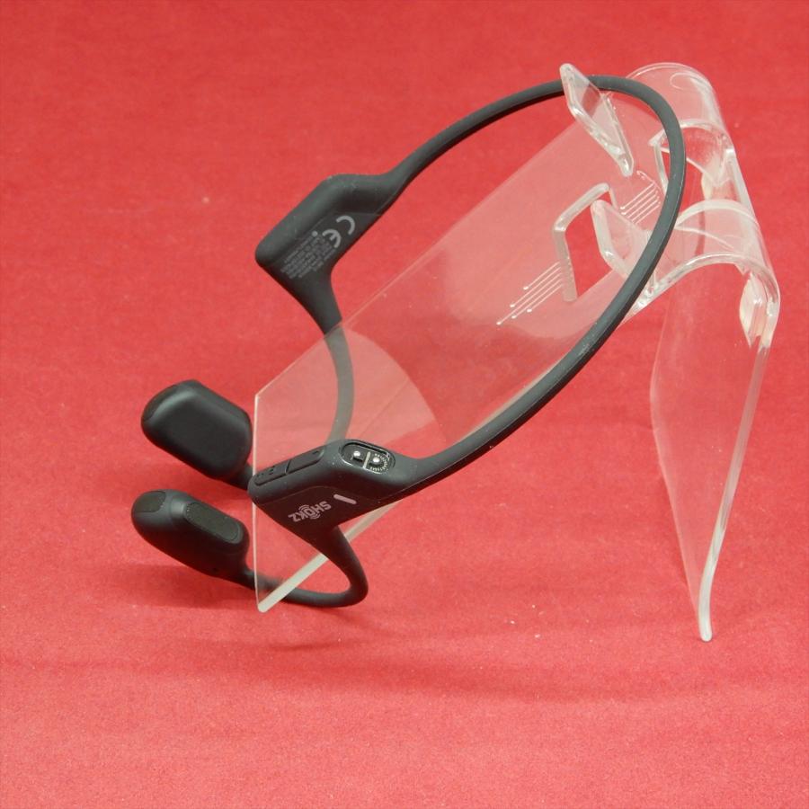 Shokz（ショックス） Shokz OpenRun Pro S810 ネックバンド 骨伝導