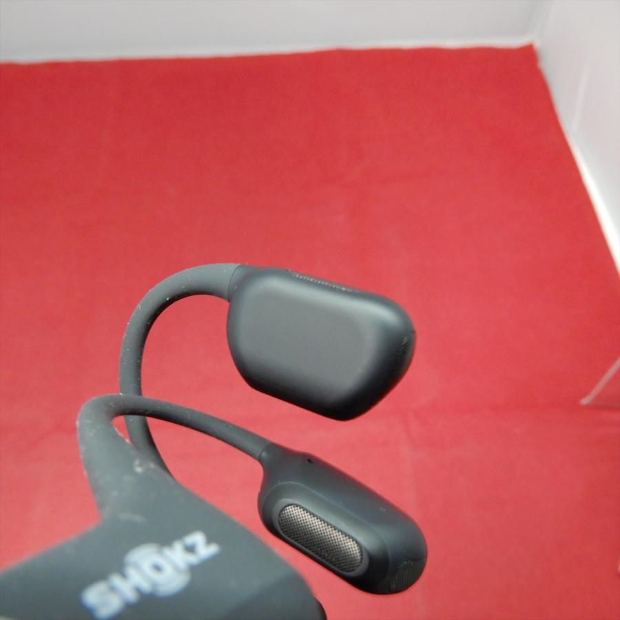 Shokz（ショックス） Shokz OpenRun Pro S810 ネックバンド 骨伝導