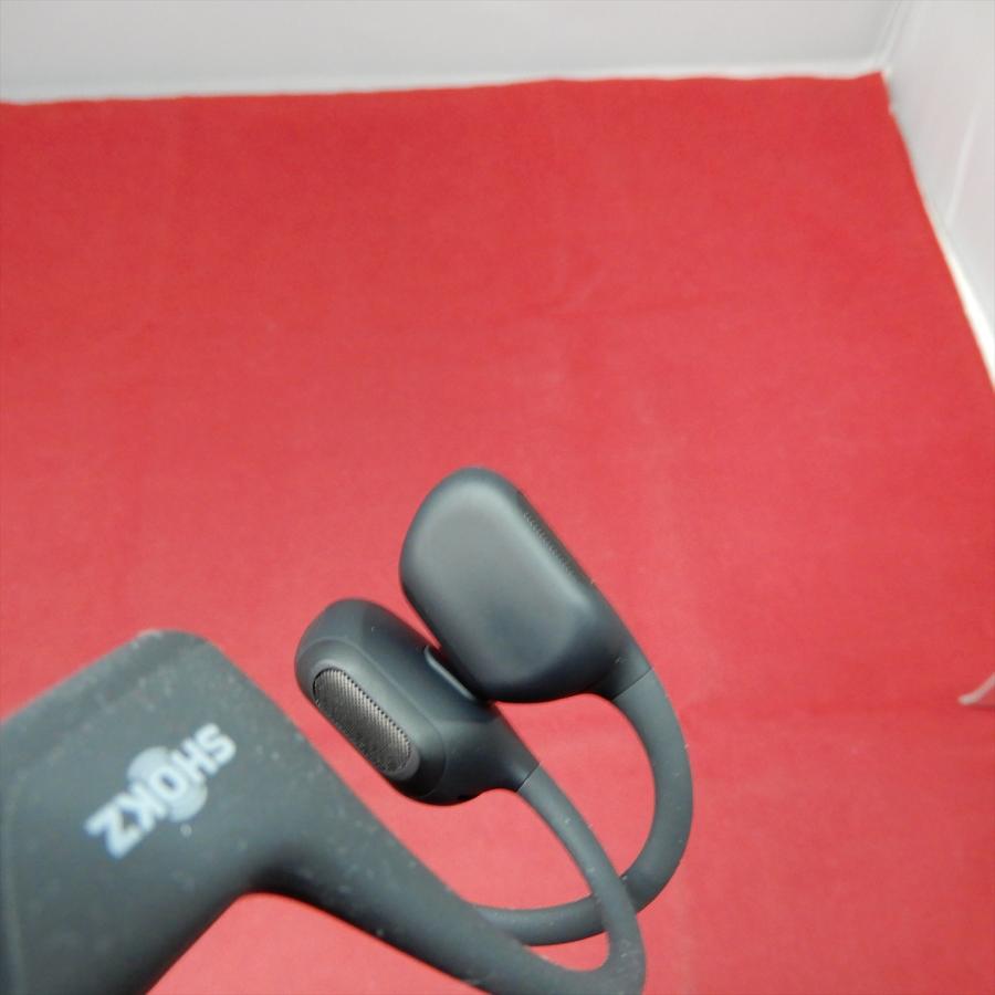 Shokz（ショックス） Shokz OpenRun Pro S810 ネックバンド 骨伝導