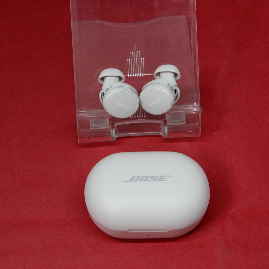 Bose QuietComfort Earbuds 完全ワイヤレス 左右分離型 ノイズキャンセ
