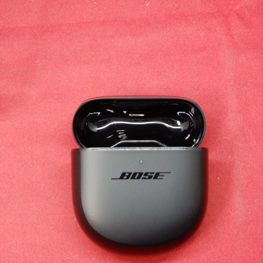 QuietComfort Bose Earbuds II ノイズキャンセリング対応 トリプル