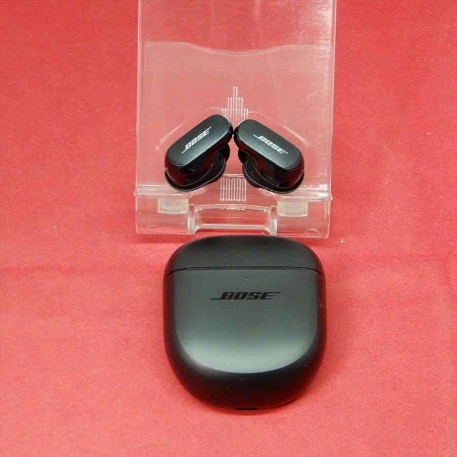 QuietComfort Bose Earbuds II ノイズキャンセリング対応 トリプル