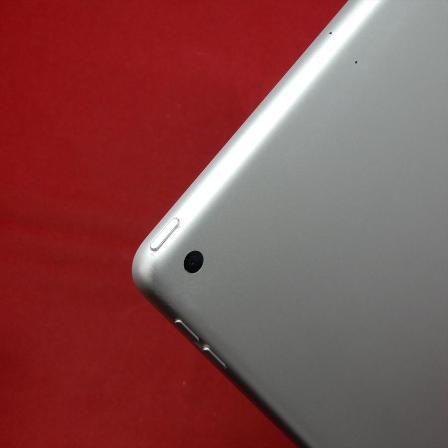 iPad APPLE 第9世代 MK2L3J/A 10.2インチ Wi-Fi 64GB シルバー