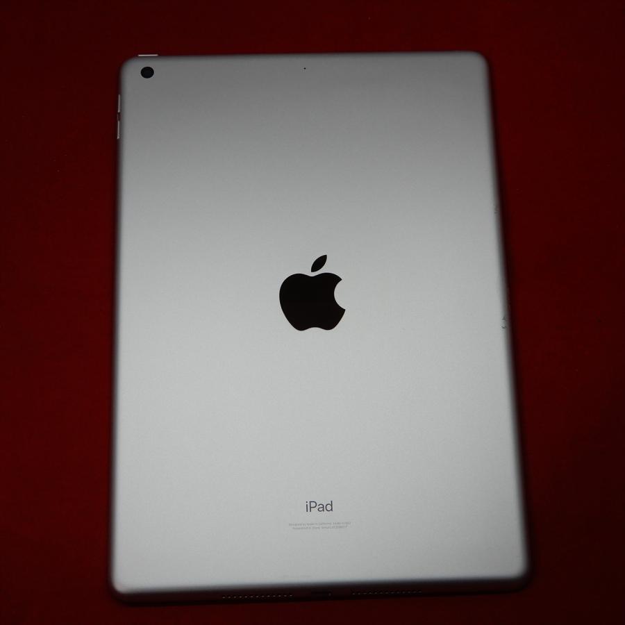 iPad APPLE 第9世代 MK2L3J/A 10.2インチ Wi-Fi 64GB シルバー