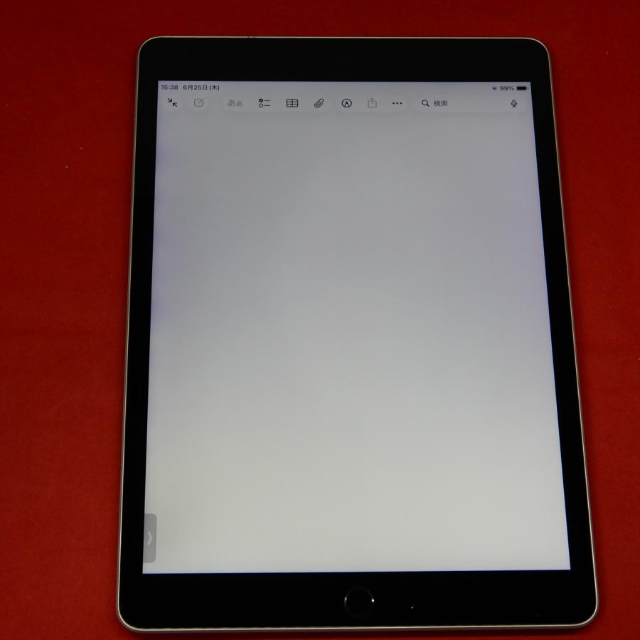 iPad APPLE 第9世代 MK2L3J/A 10.2インチ Wi-Fi 64GB シルバー