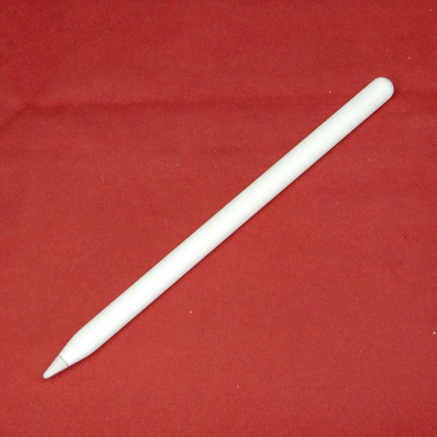 【純正】Apple Pencil 第2世代 MU8F2J/A (A2051) Apple Apple Pencil 第2世代 A2051 MU8F2J/A ホワイト : セコンドモノ