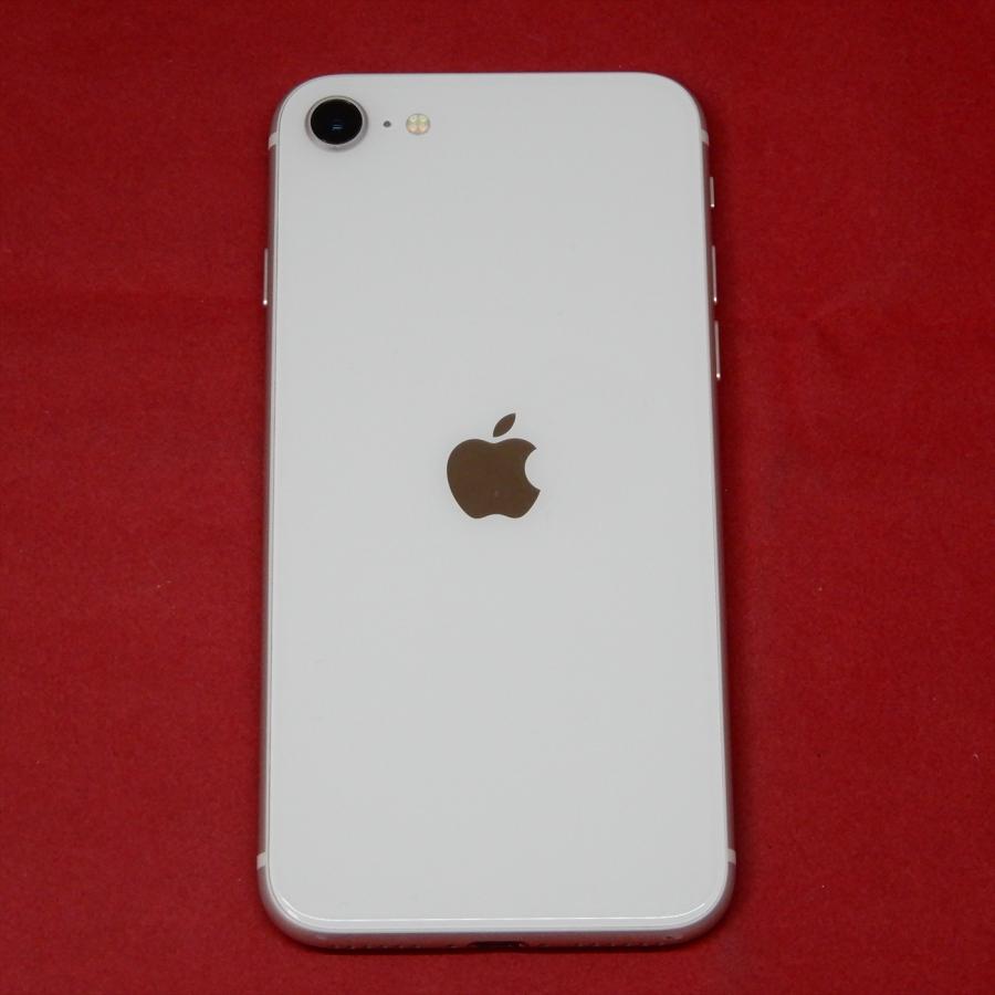 iPhone SE（第3世代） Apple SE 第3世代 64GB MMYD3J/A SIMフリー