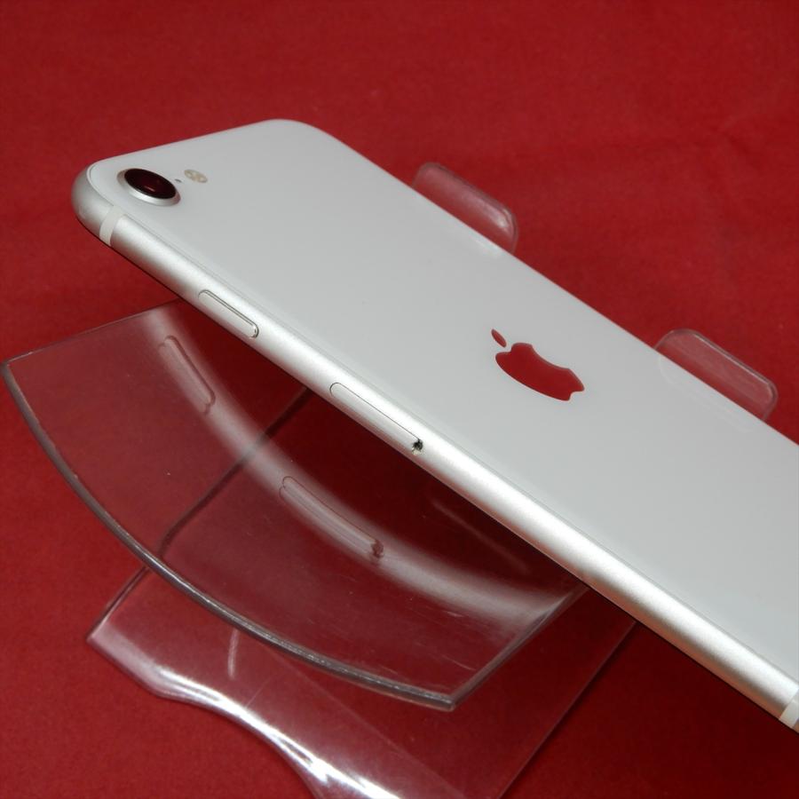 iPhone SE（第3世代） Apple SE 第3世代 64GB MMYD3J/A SIMフリー
