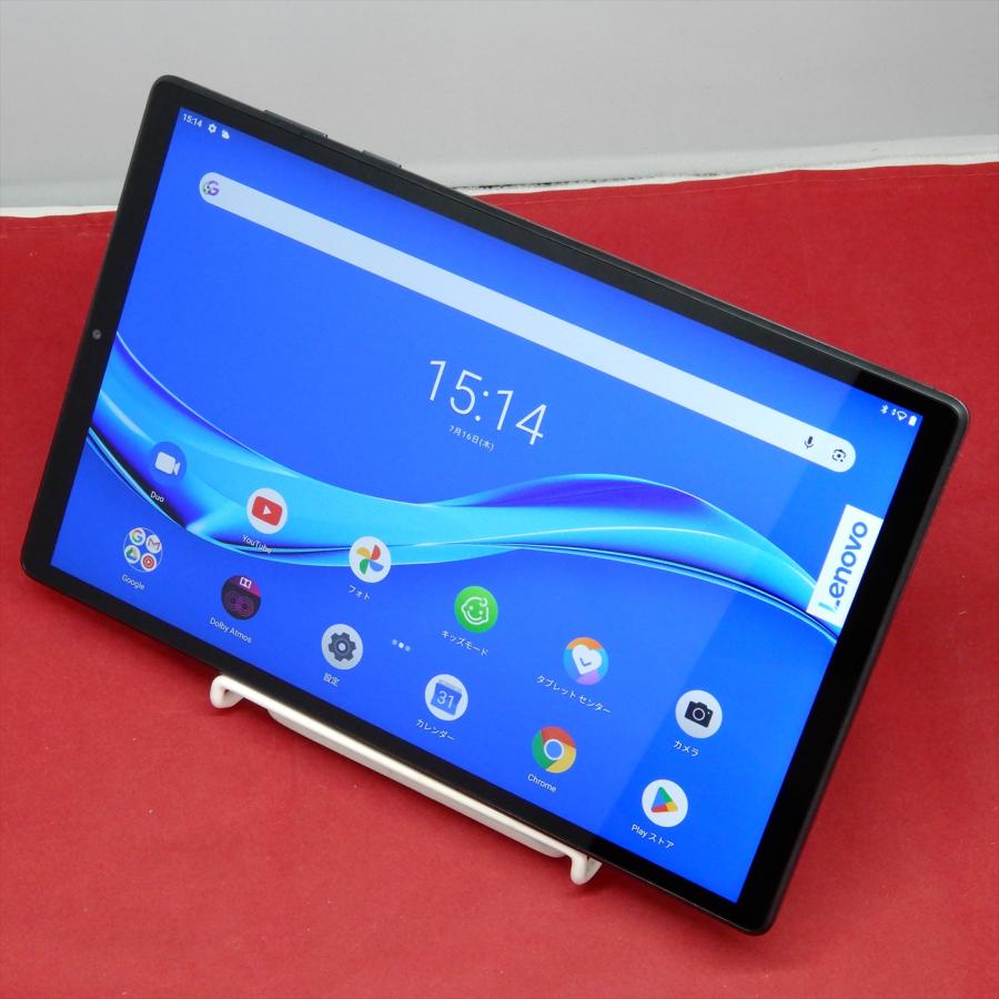 Lenovo（レノボ） Lenovo Tab M10 FHD Plus TB-X606F 10.3インチ