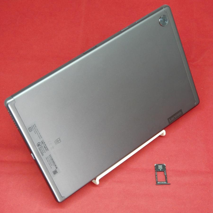 Lenovo（レノボ） Lenovo Tab M10 FHD Plus TB-X606F 10.3インチ