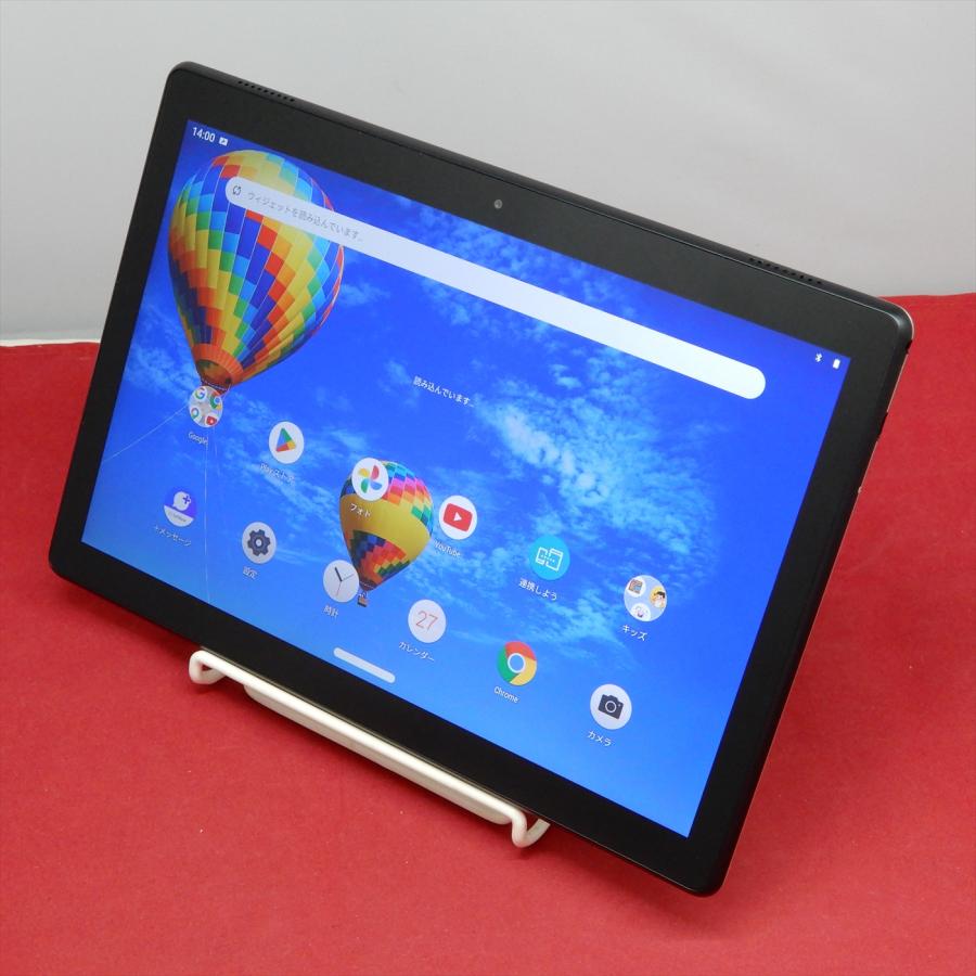 Lenovo（レノボ） Lenovo TAB5 801LV SoftBankSIMロック解除済