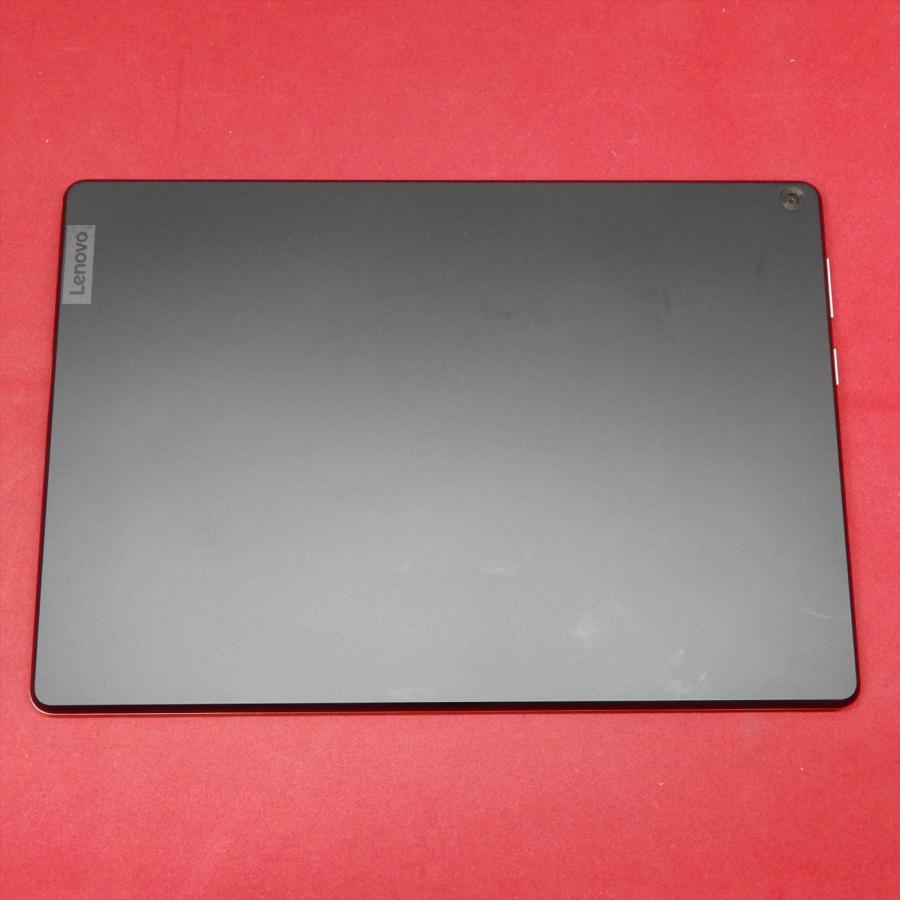 Lenovo（レノボ） Lenovo TAB5 801LV SoftBankSIMロック解除済